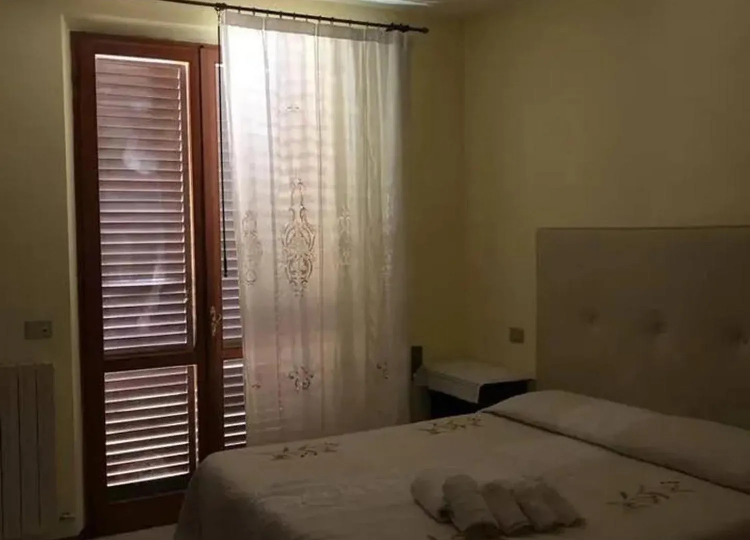 Charming Apartment With City View In Siena 80 Sqm + Parking