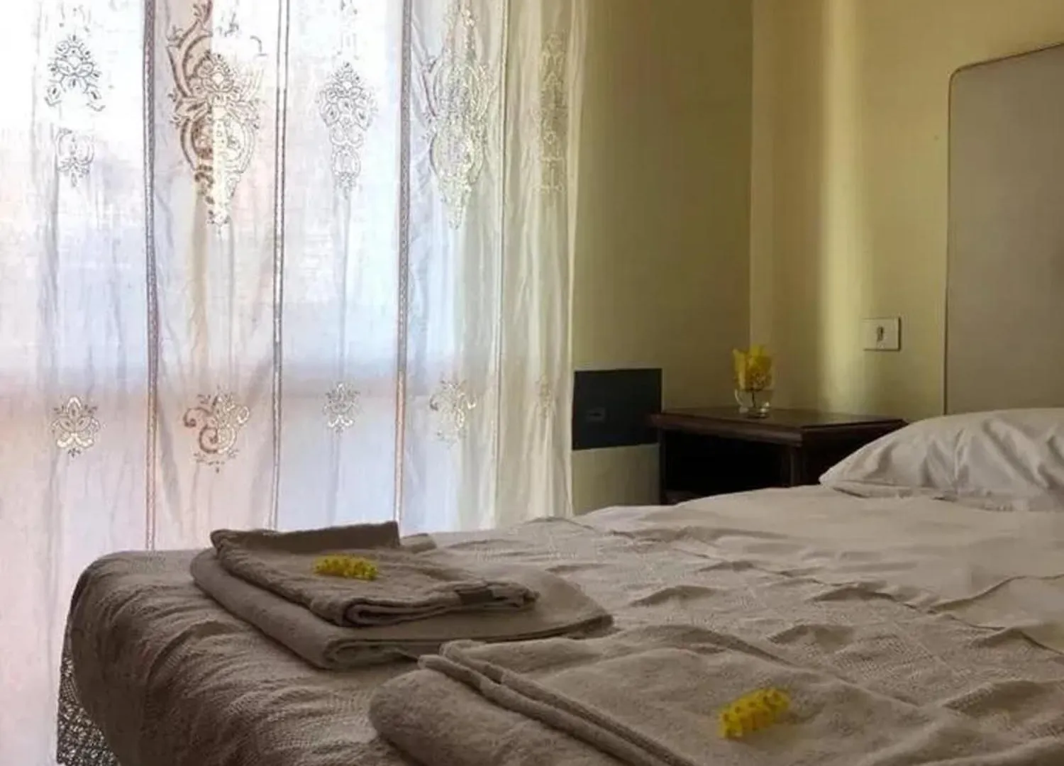 Charming Apartment With City View In Siena 80 Sqm + Parking 0*,  Italien