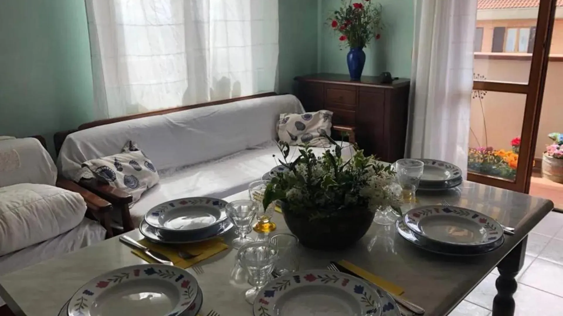 Charming Apartment With City View In Siena 80 Sqm + Parking