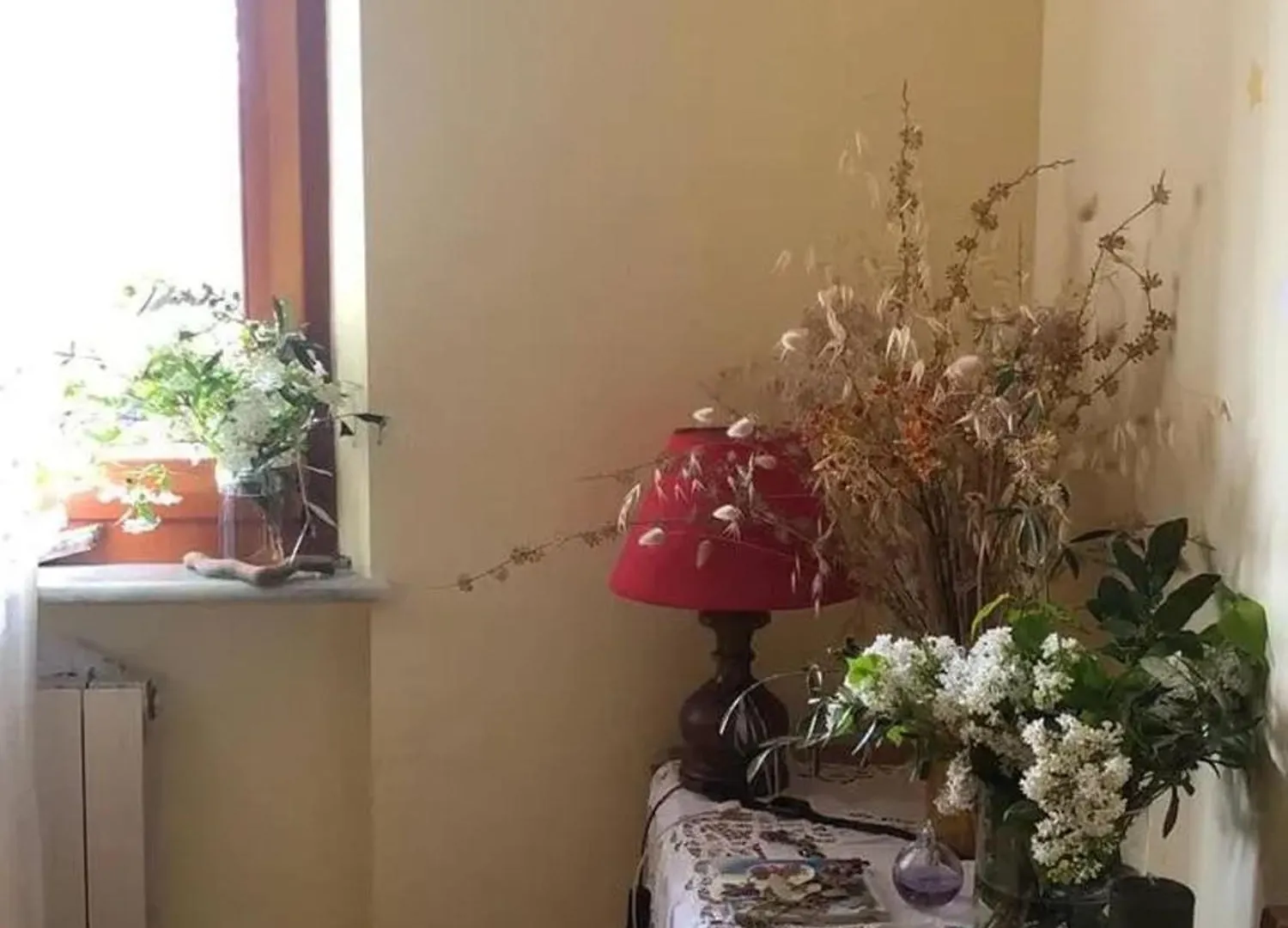 Charming Apartment With City View In Siena 80 Sqm + Parking