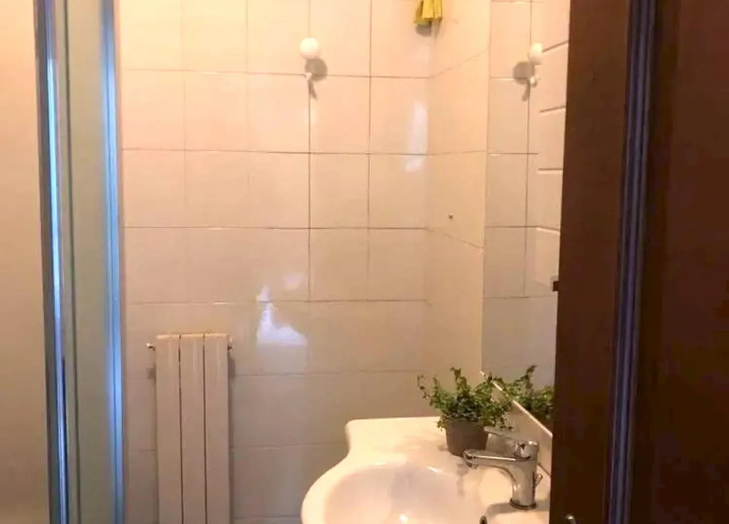 Charming Apartment With City View In Siena 80 Sqm + Parking