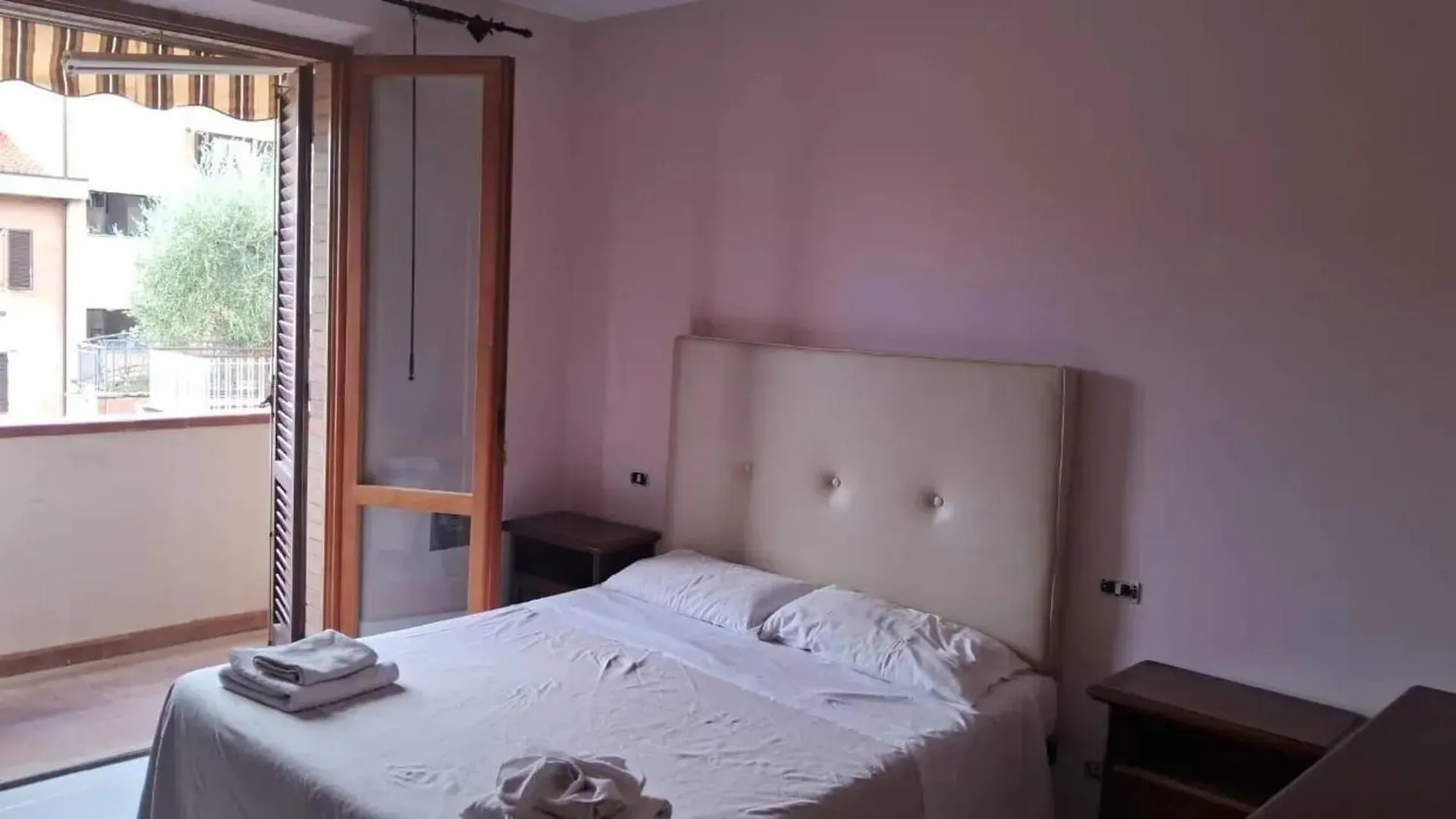 Charming Apartment With City View In Siena 80 Sqm + Parking